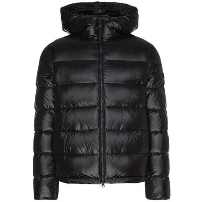 PEUTEREY Daunenjacke HONOVA schwarz XXL M PEUTEREY Daunenjacke HONOVA schwarz XXL M