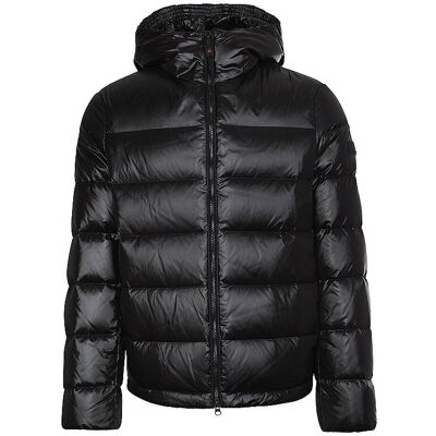 PEUTEREY Daunensteppjacke GLOSSY HONOVA schwarz L M PEUTEREY Daunensteppjacke GLOSSY HONOVA schwarz L M