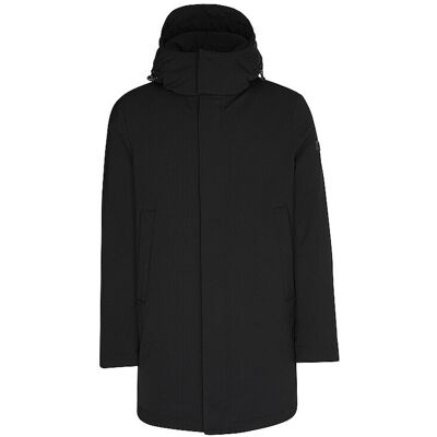 PEUTEREY Daunenparka KRUGER schwarz S M PEUTEREY Daunenparka KRUGER schwarz S M