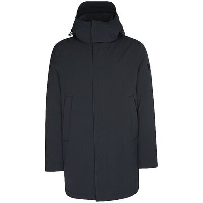 PEUTEREY Daunenparka KRUGER dunkelblau XXXL M PEUTEREY Daunenparka KRUGER dunkelblau XXXL M