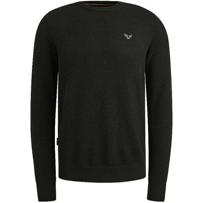 PME LEGEND Pullover schwarz XXXL M PME LEGEND Pullover schwarz XXXL M