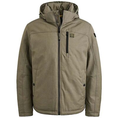 PME LEGEND Parka STRATOR beige XXL M PME LEGEND Parka STRATOR beige XXL M