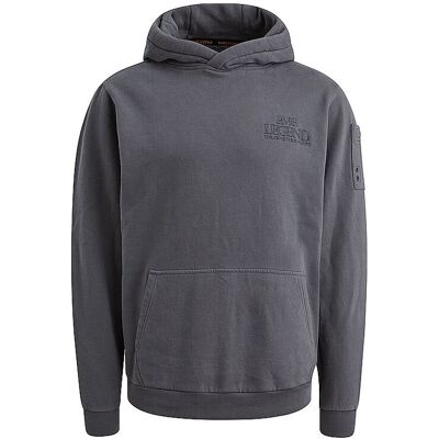 PME LEGEND Kapuzensweater - Hoodie blau XXL M PME LEGEND Kapuzensweater - Hoodie blau XXL M
