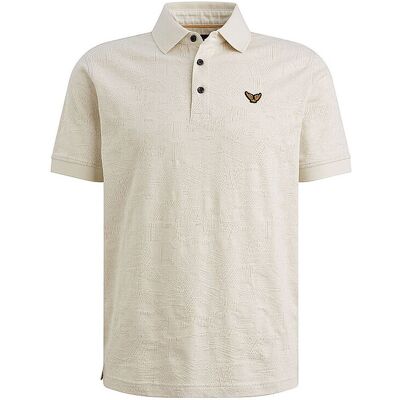 PME LEGEND Poloshirt weiss XXL M PME LEGEND Poloshirt weiss XXL M