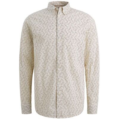 PME LEGEND Hemd Regular Fit weiss M M PME LEGEND Hemd Regular Fit weiss M M