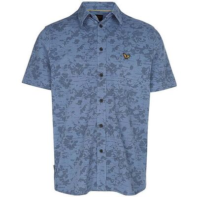 PME LEGEND Hemd Regular FIt blau L M PME LEGEND Hemd Regular FIt blau L M