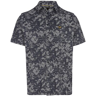 PME LEGEND Hemd Regular FIt grau XXL M PME LEGEND Hemd Regular FIt grau XXL M