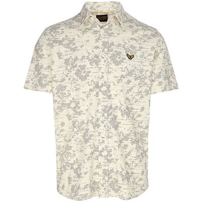 PME LEGEND Hemd Regular FIt grau M M PME LEGEND Hemd Regular FIt grau M M