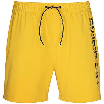 PME LEGEND Badeshorts AIRFRAME gelb XXXL M PME LEGEND Badeshorts AIRFRAME gelb XXXL M