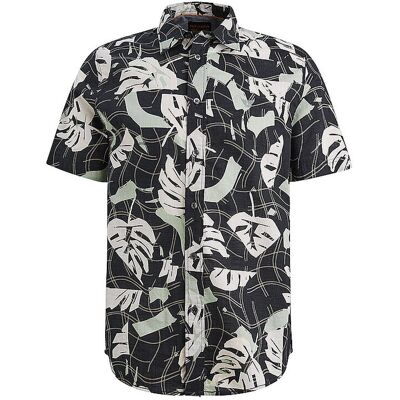 PME LEGEND Hemd Regular Fit grau L M PME LEGEND Hemd Regular Fit grau L M