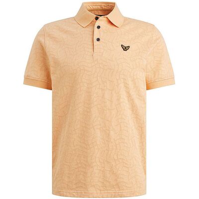 PME LEGEND Poloshirt senf M M PME LEGEND Poloshirt senf M M