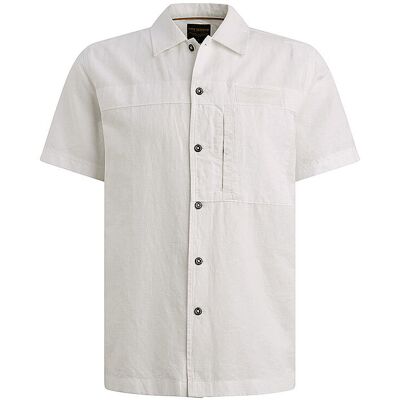 PME LEGEND Hemd Regular Fit weiss M M PME LEGEND Hemd Regular Fit weiss M M