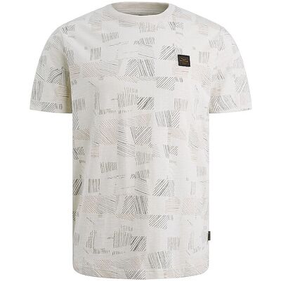 PME LEGEND T-Shirt weiss L M PME LEGEND T-Shirt weiss L M