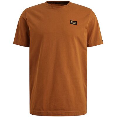 PME LEGEND T-Shirt AMERICAN CLASS orange M M PME LEGEND T-Shirt AMERICAN CLASS orange M M