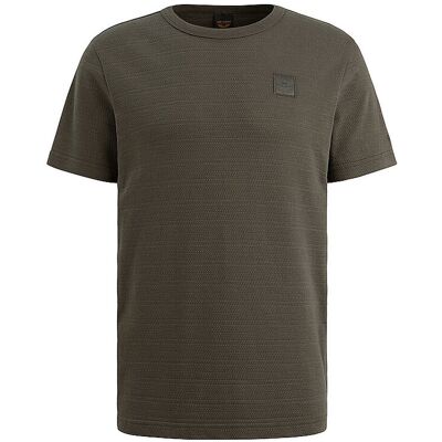 PME LEGEND T-Shirt grau XXXL M PME LEGEND T-Shirt grau XXXL M