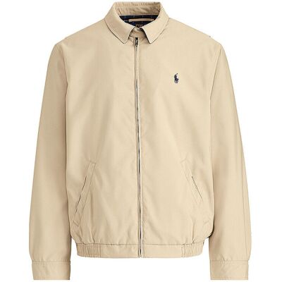 POLO RALPH LAUREN Fieldjacket BI SWING beige M M POLO RALPH LAUREN Fieldjacket BI SWING beige M M