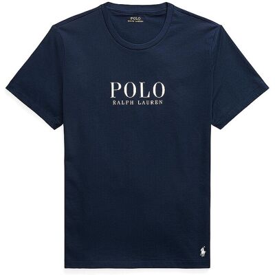 POLO RALPH LAUREN Loungewear Shirt dunkelblau S M POLO RALPH LAUREN Loungewear Shirt dunkelblau S M