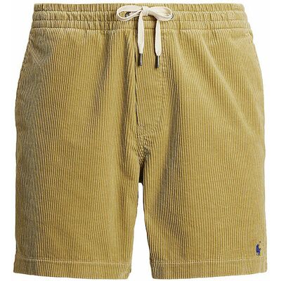POLO RALPH LAUREN Cordshorts beige XL M POLO RALPH LAUREN Cordshorts beige XL M