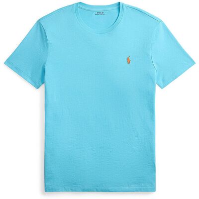 POLO RALPH LAUREN T-Shirt türkis L M POLO RALPH LAUREN T-Shirt türkis L M