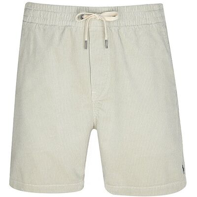 POLO RALPH LAUREN Cordshorts creme XL M POLO RALPH LAUREN Cordshorts creme XL M