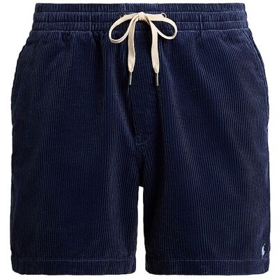 POLO RALPH LAUREN Cordshorts dunkelblau XXL M POLO RALPH LAUREN Cordshorts dunkelblau XXL M