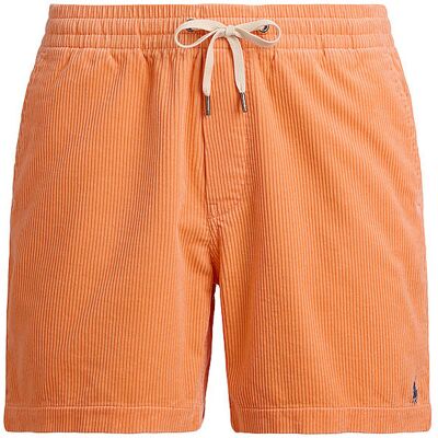 POLO RALPH LAUREN Cordshorts orange XXL M POLO RALPH LAUREN Cordshorts orange XXL M