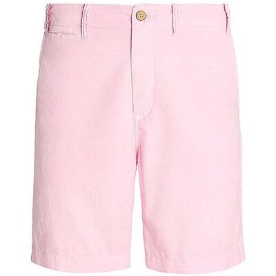 POLO RALPH LAUREN Shorts rosa 34 M POLO RALPH LAUREN Shorts rosa 34 M