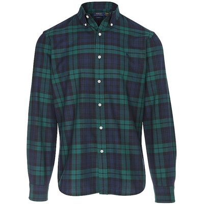 POLO RALPH LAUREN Hemd dunkelblau XL M POLO RALPH LAUREN Hemd dunkelblau XL M