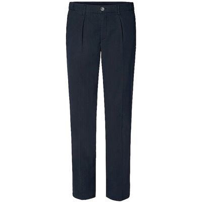 PROFUOMO Chino dunkelblau 50 M PROFUOMO Chino dunkelblau 50 M