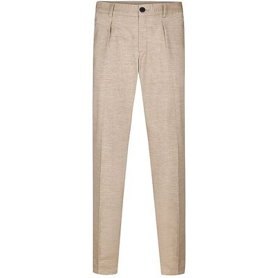 PROFUOMO Chino beige 50 M PROFUOMO Chino beige 50 M