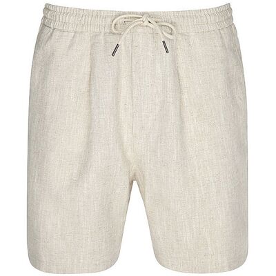 PROFUOMO Shorts beige 50 M PROFUOMO Shorts beige 50 M