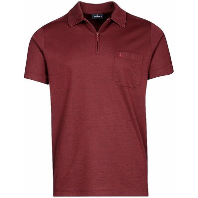 RAGMAN Poloshirt rot XL M RAGMAN Poloshirt rot XL M