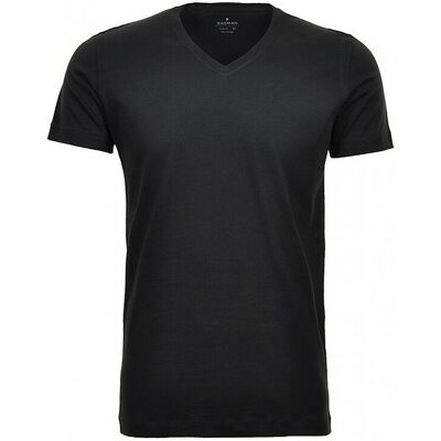 RAGMAN T-Shirt 2er Pkg schwarz S M RAGMAN T-Shirt 2er Pkg schwarz S M