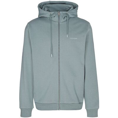 RAGWEAR Sweatjacke BROZZY mint XXL M RAGWEAR Sweatjacke BROZZY mint XXL M
