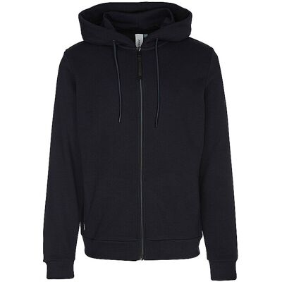 RAGWEAR Sweatjacke dunkelblau XXL M RAGWEAR Sweatjacke dunkelblau XXL M