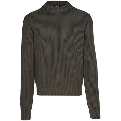 REPLAY Pullover olive L M REPLAY Pullover olive L M