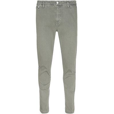 REPLAY Chino BENNI XLITE hellgrün 34/L32 M REPLAY Chino BENNI XLITE hellgrün 34/L32 M