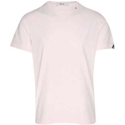 REPLAY T-Shirt rosa M M REPLAY T-Shirt rosa M M