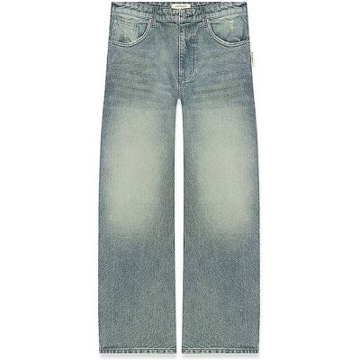 RETERNITY Jeans Baggy Fit hellblau 36 M RETERNITY Jeans Baggy Fit hellblau 36 M