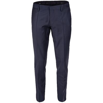 ROY ROBSON Anzughose Slim Fit dunkelblau 52 M ROY ROBSON Anzughose Slim Fit dunkelblau 52 M