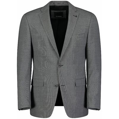 ROY ROBSON Sakko Regular Fit PINPOINT grau 25 M ROY ROBSON Sakko Regular Fit PINPOINT grau 25 M