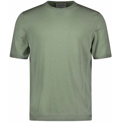 ROY ROBSON T-Shirt dunkelgrün L M ROY ROBSON T-Shirt dunkelgrün L M