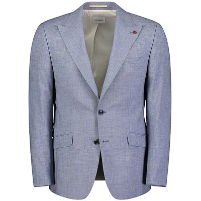 ROY ROBSON Sakko hellblau 28 M ROY ROBSON Sakko hellblau 28 M