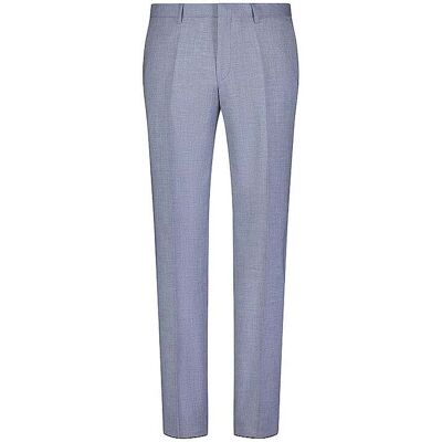 ROY ROBSON Anzughose hellblau 52 M ROY ROBSON Anzughose hellblau 52 M