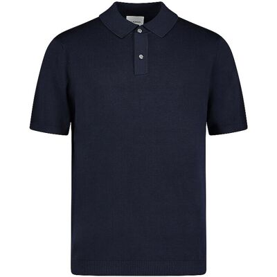 ROY ROBSON Poloshirt dunkelblau L M ROY ROBSON Poloshirt dunkelblau L M