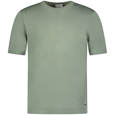ROY ROBSON T-Shirt grün S M ROY ROBSON T-Shirt grün S M