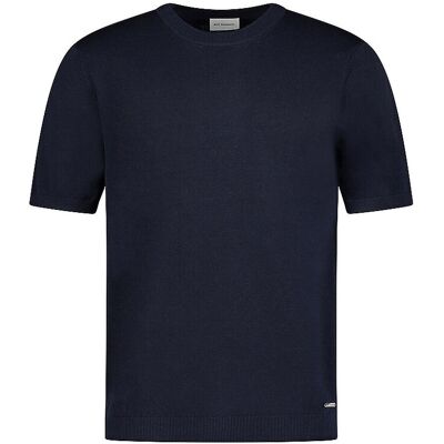 ROY ROBSON T-Shirt dunkelblau L M ROY ROBSON T-Shirt dunkelblau L M