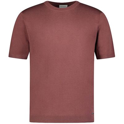 ROY ROBSON T-Shirt rot S M ROY ROBSON T-Shirt rot S M