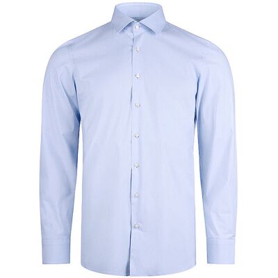 ROY ROBSON Business Hemd hellblau 46 M ROY ROBSON Business Hemd hellblau 46 M