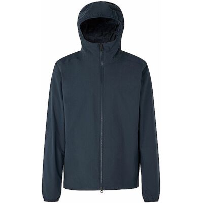 SCANDINAVIAN EDITION Windbreaker dunkelblau S M SCANDINAVIAN EDITION Windbreaker dunkelblau S M